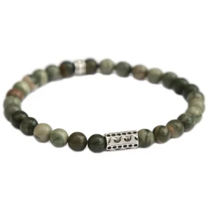 Bracelet dark waves for men