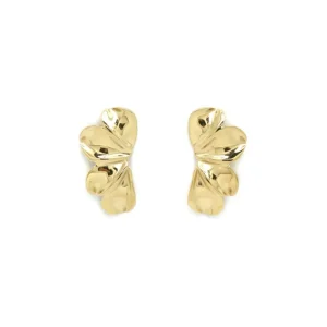 Boucles d'oreilles Alya