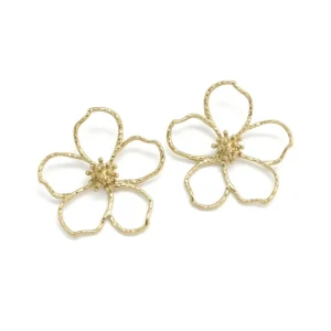 Boucles d'oreilles Zélie