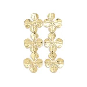 Boucles d'oreilles Maelys