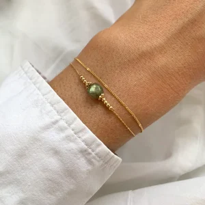 Bracelet Sablé