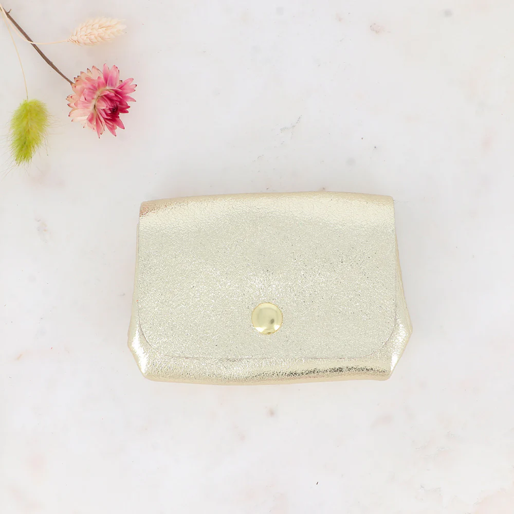 Pochette Bruxelles - 2 boutons aimantés – Image 6