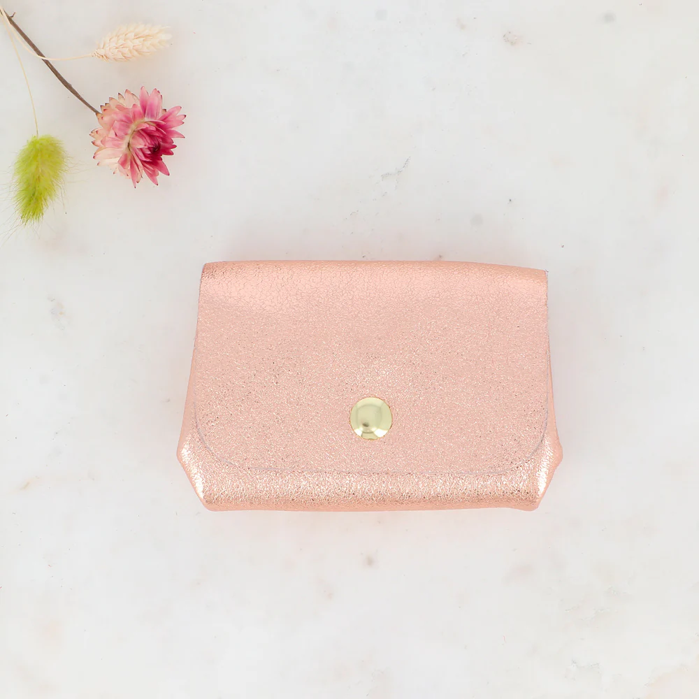 Pochette Bruxelles - 2 boutons aimantés – Image 8