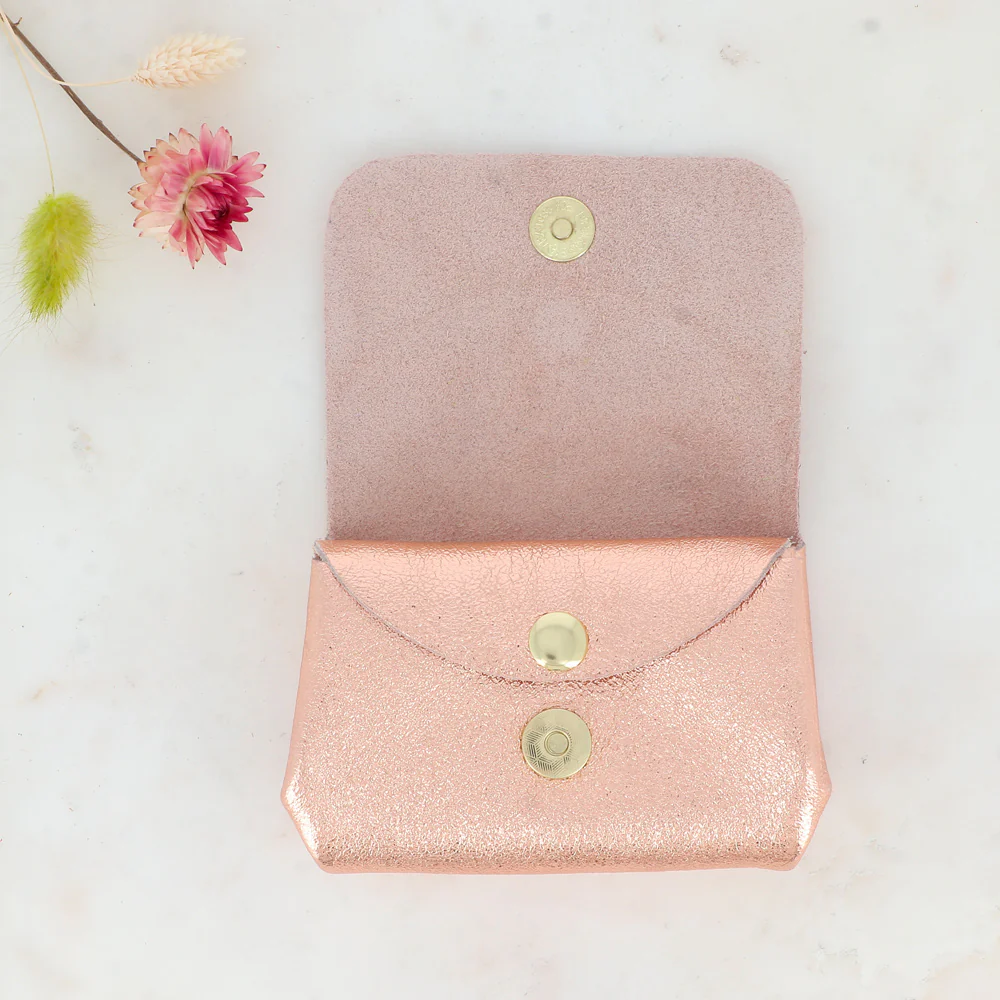 Pochette Bruxelles - 2 boutons aimantés – Image 9