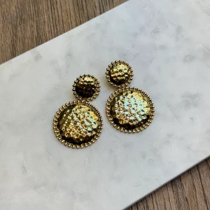 Boucles d’oreilles Hélia