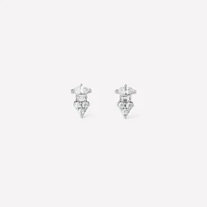 Boucles d'oreilles Aurora Australis