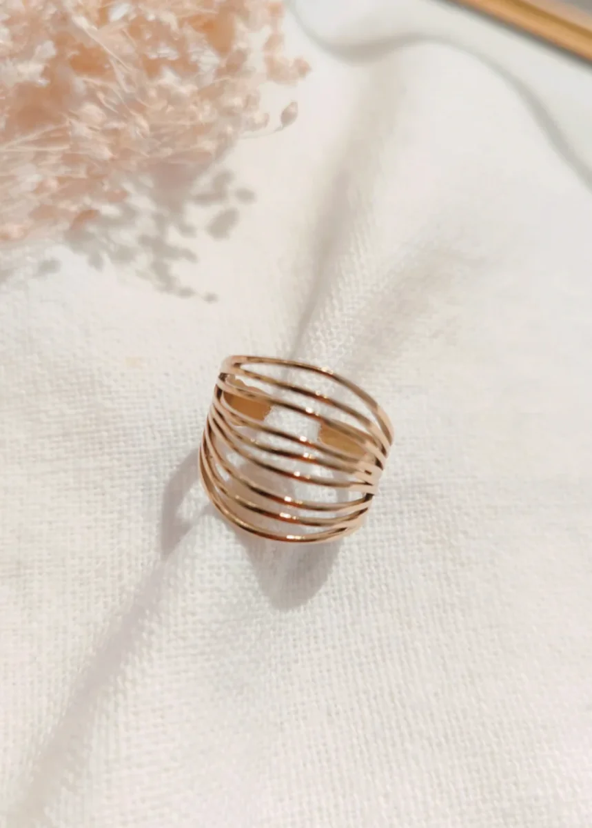 Bague Gabrielle – Image 3