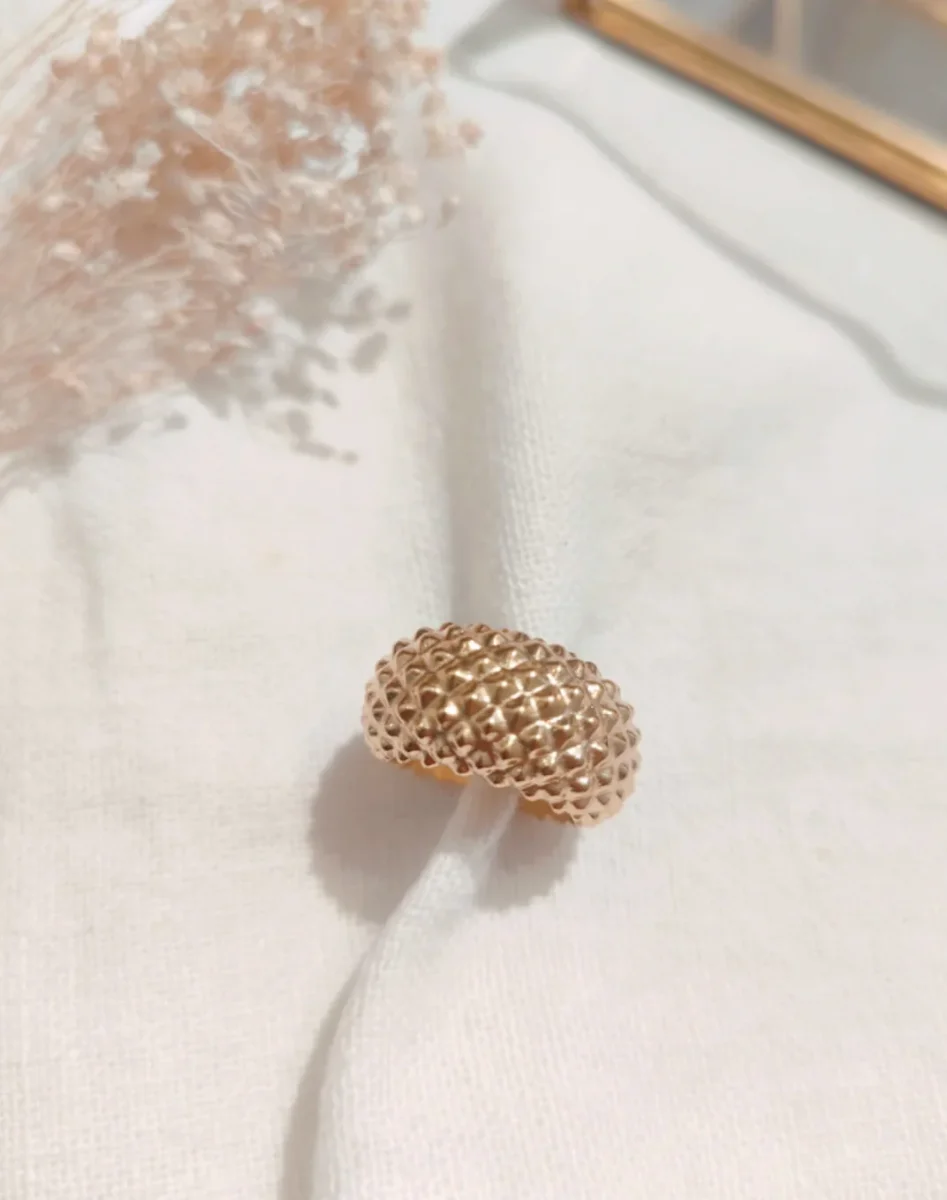 Bague Jade – Image 3