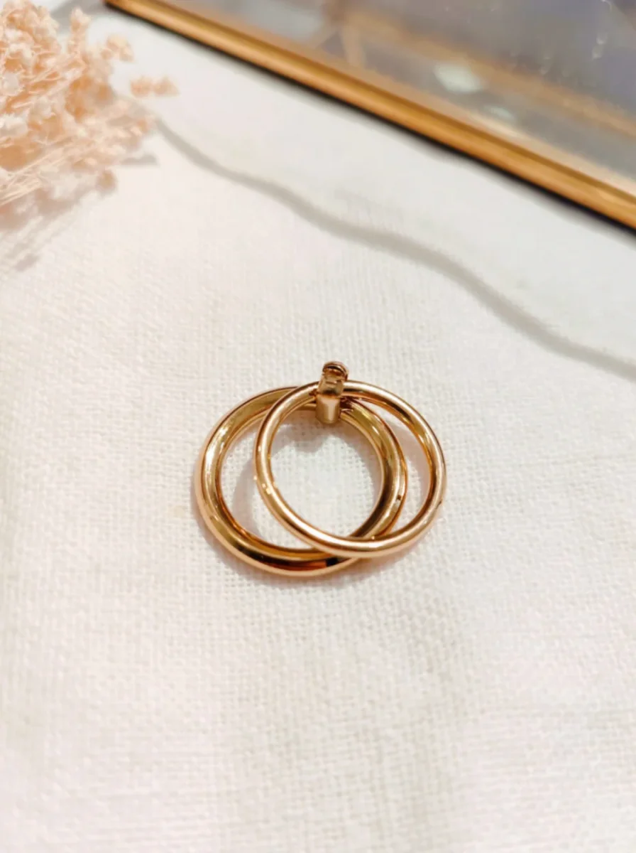 Bague Jeanne – Image 3