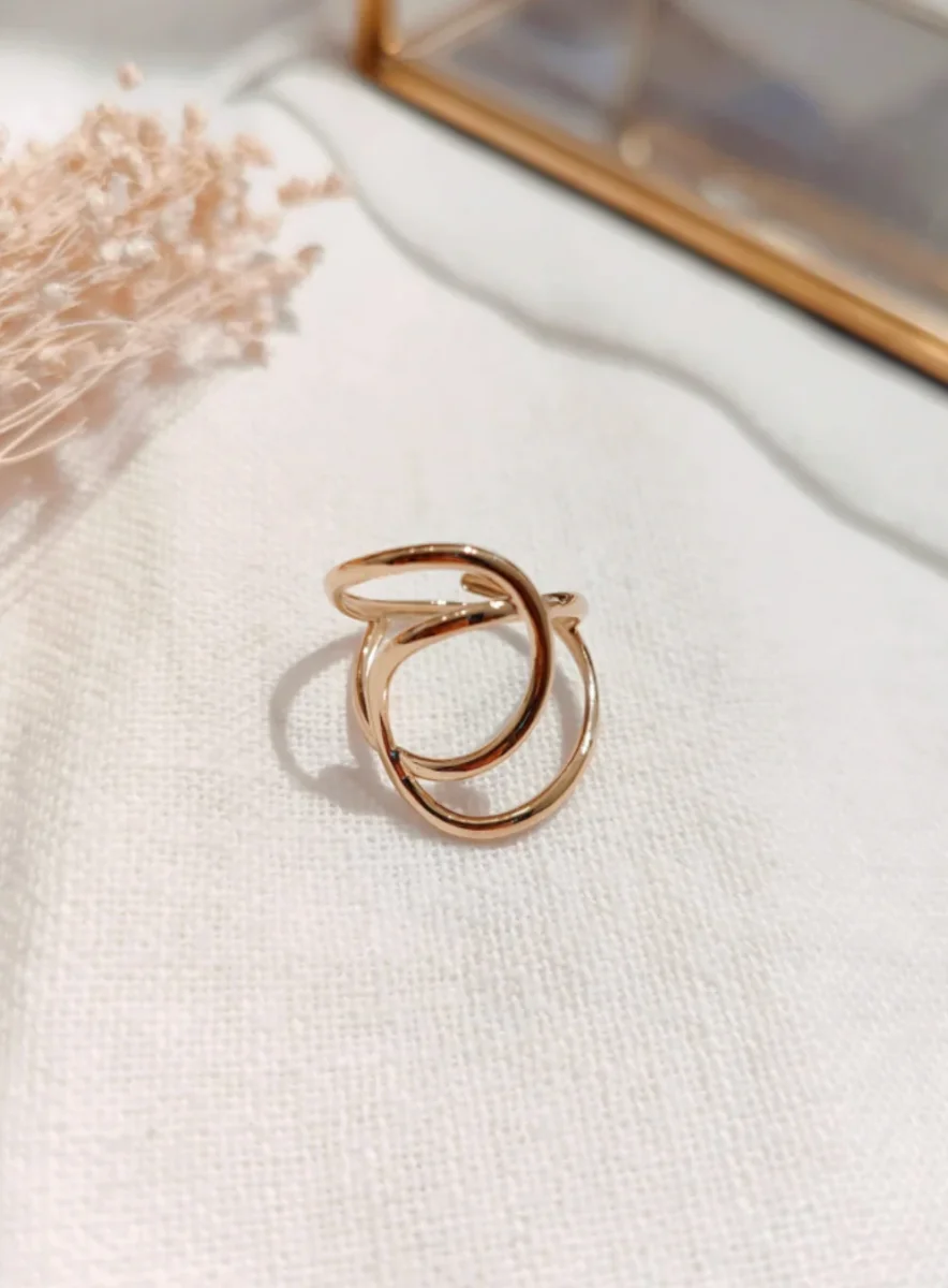 Bague Adèle – Image 3