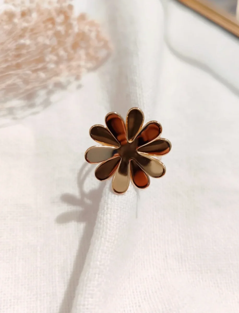 Bague Jasmine – Image 3