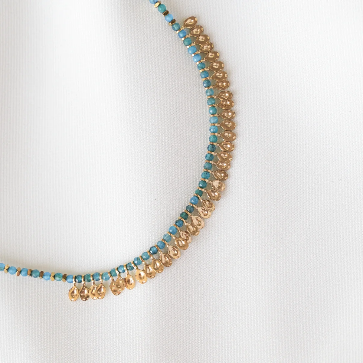Collier Apatite – Image 3