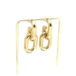 Boucles d’oreilles Imena