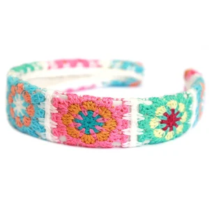 Hairband boho summer