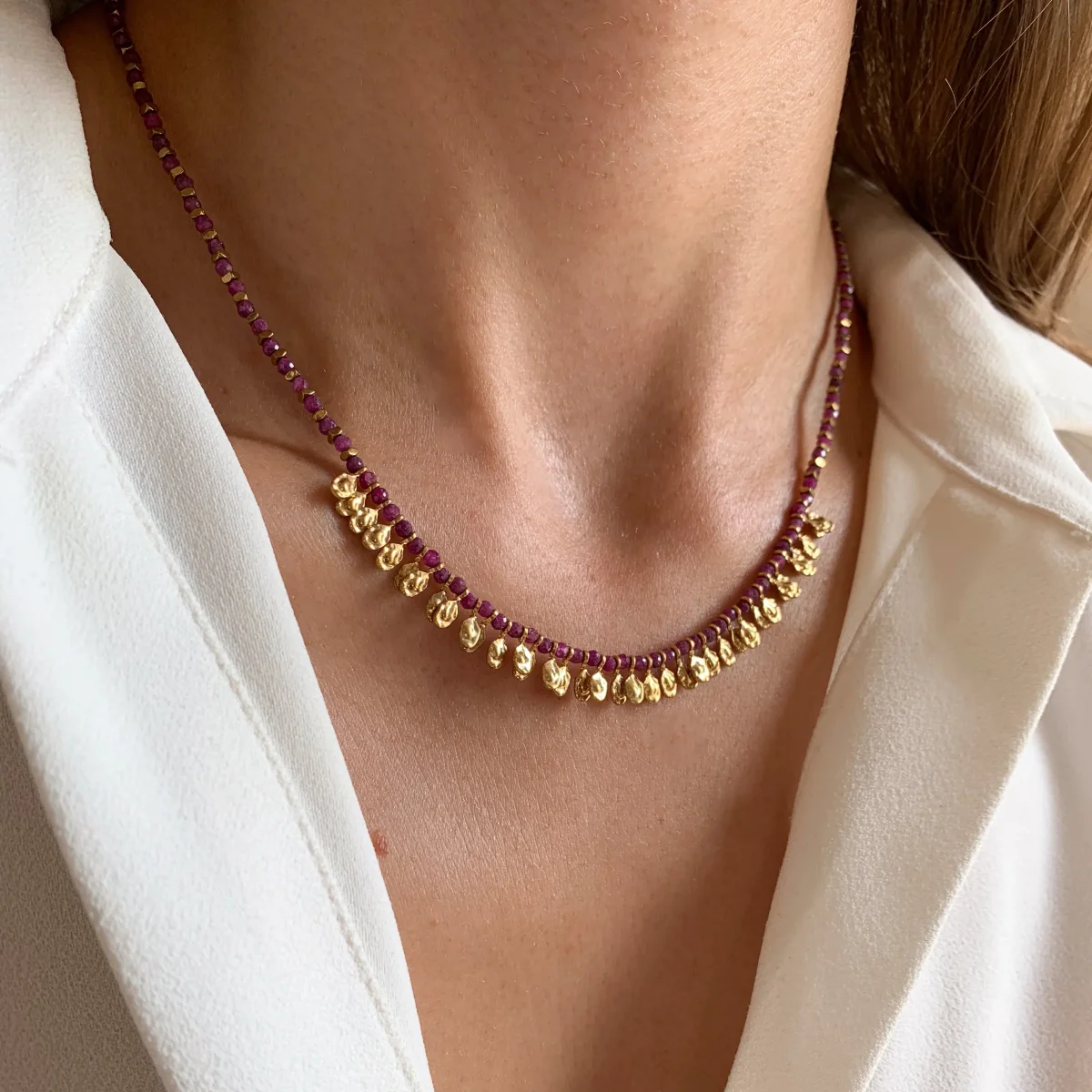 Collier Apatite – Image 6