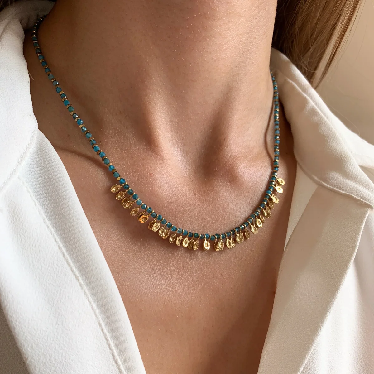 Collier Apatite – Image 2