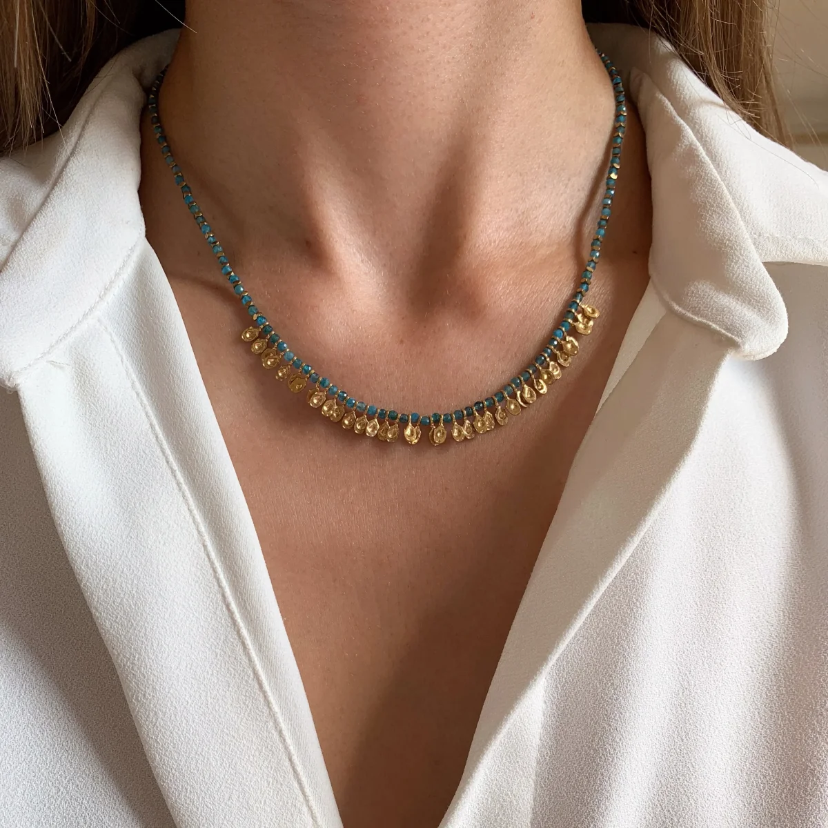 Collier Apatite – Image 4