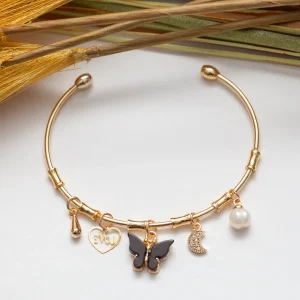 Bracelet Acier Tendance