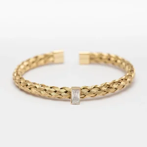 Bracelet Acier Tendance