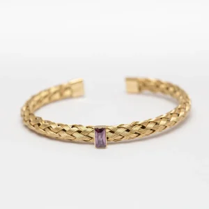 Bracelet Acier Tendance