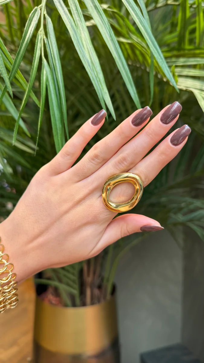 Bague Scarlett – Image 2