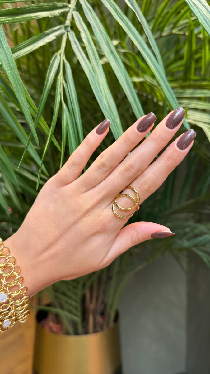 Bague Adèle – Image 2