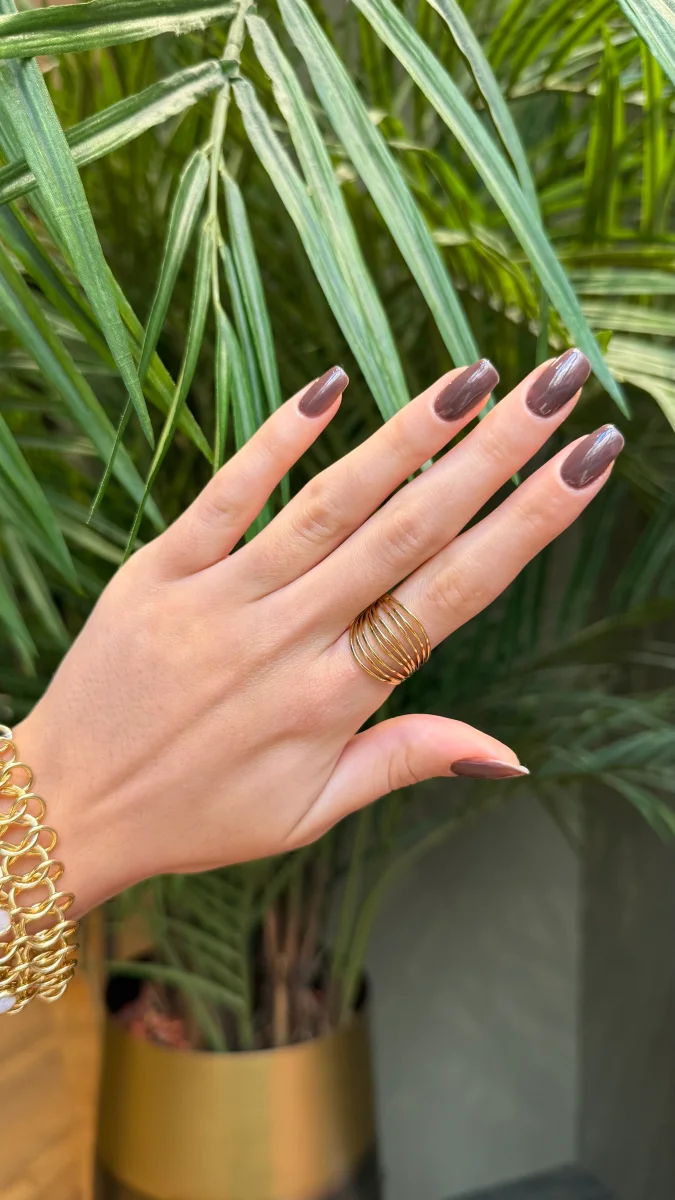 Bague Gabrielle – Image 2