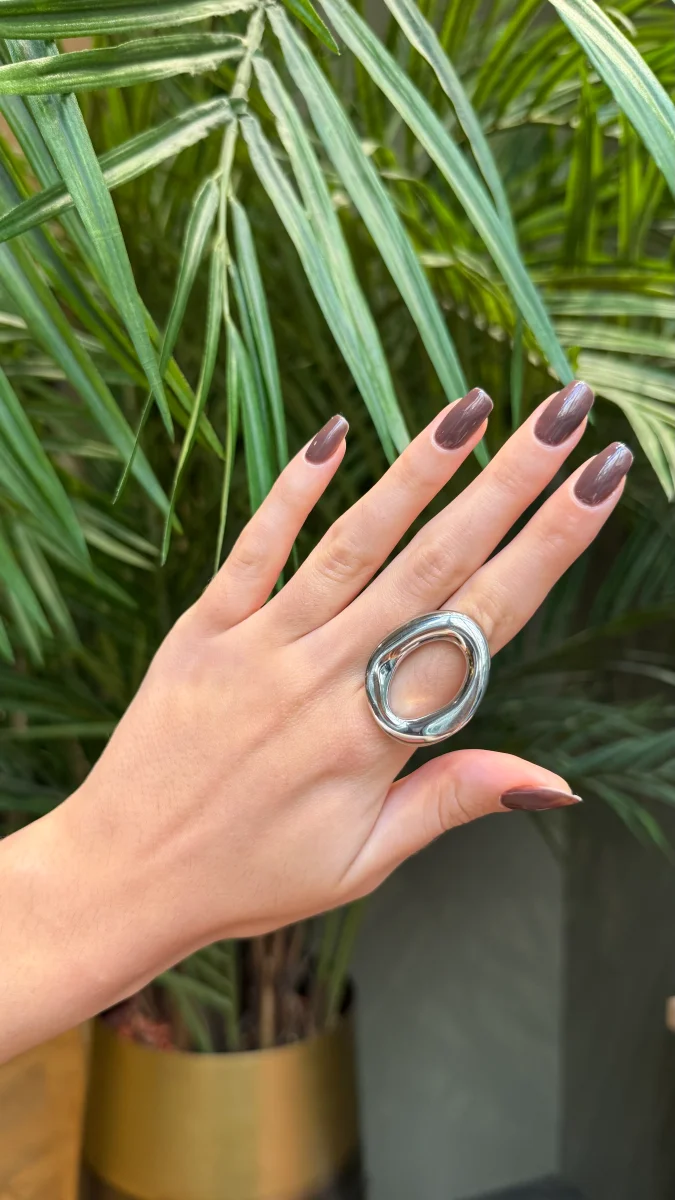 Bague Scarlett – Image 4