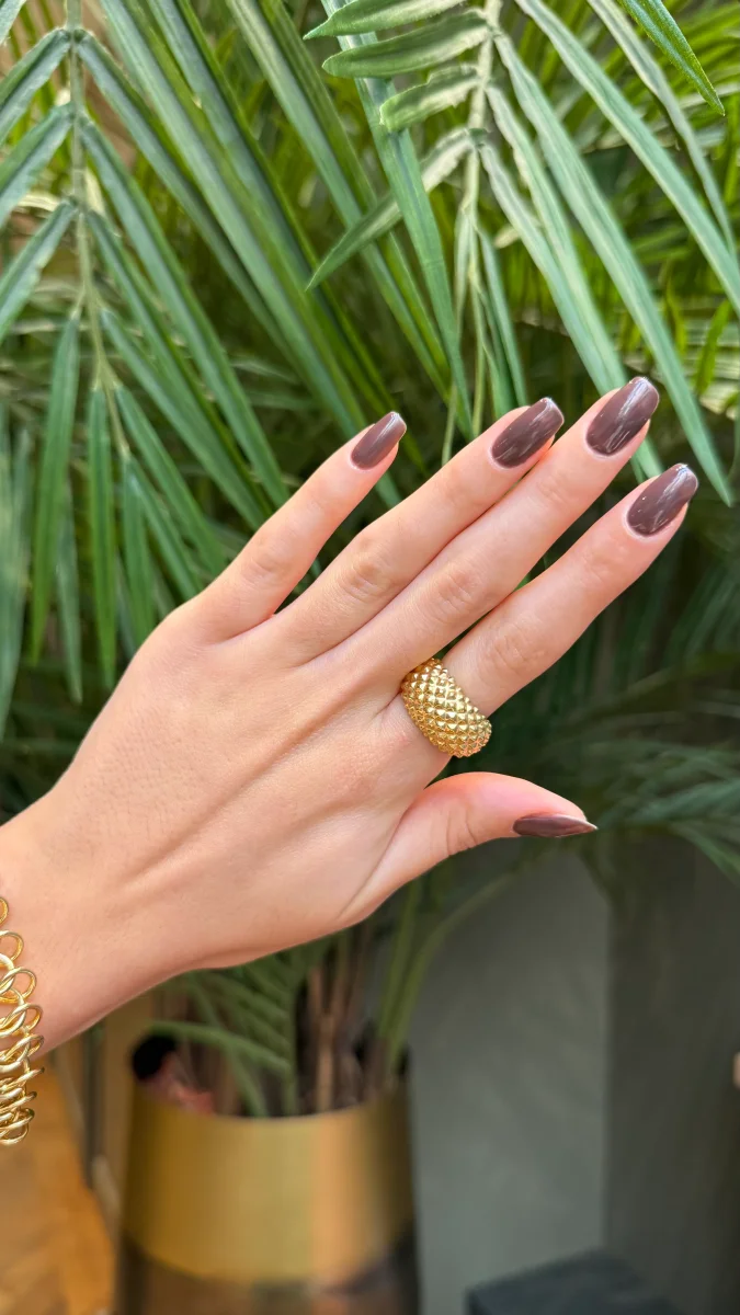 Bague Jade – Image 2