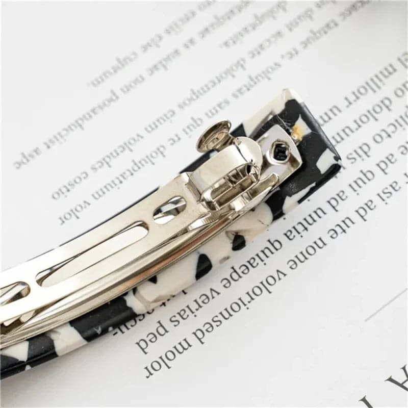 Barrette Cheveux Fins – Image 7