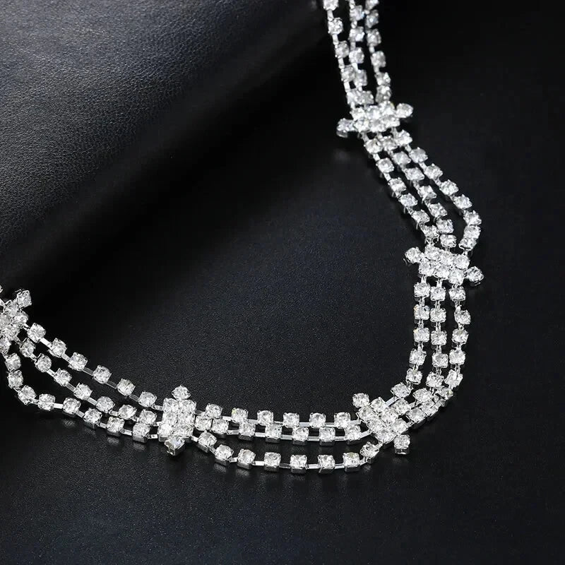 Bijoux Cheveux Année 20 – Image 7