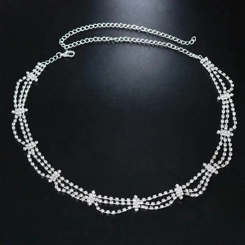 Bijoux Cheveux Année 20 – Image 6