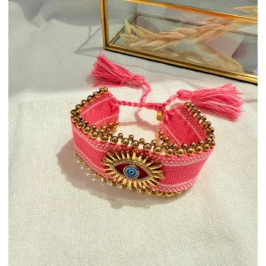 Bracelet Nazar