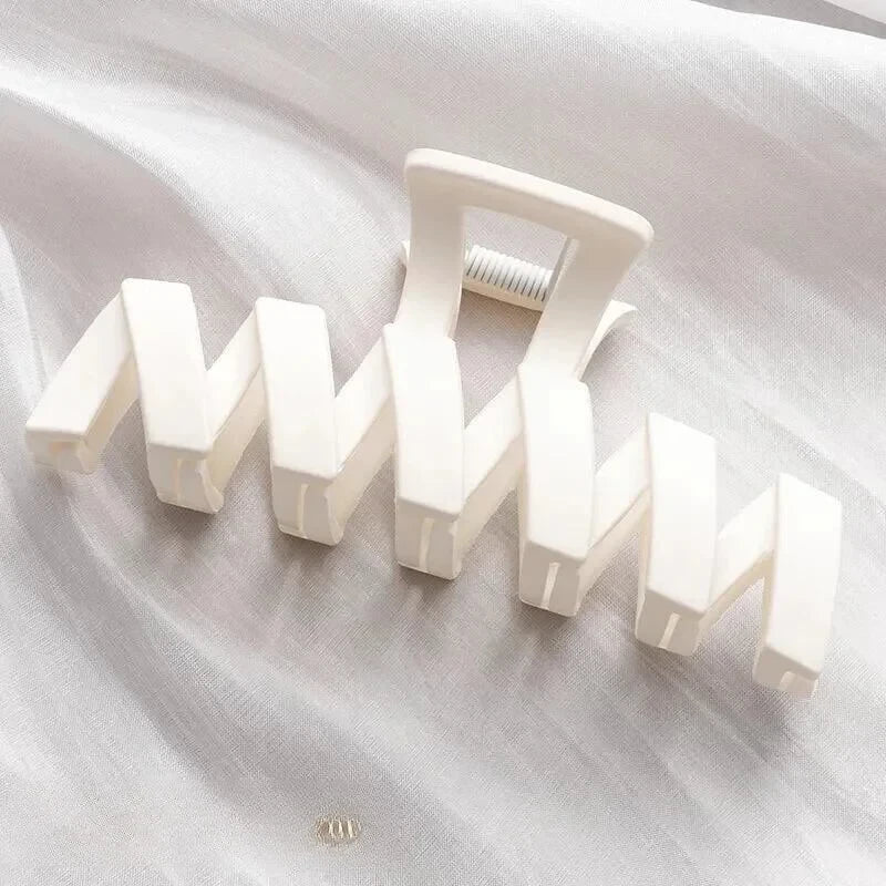 Grande Pince à Cheveux – Image 8