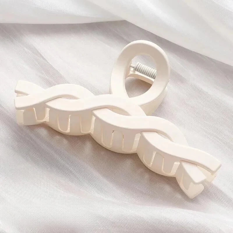 Grande Pince à Cheveux – Image 4