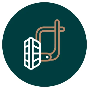 Changer une dormeuse/clip