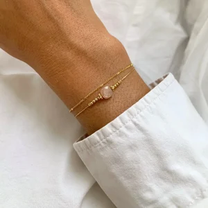 Bracelet Sablé