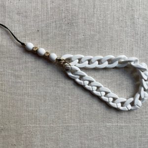 Bijoux de téléphone mailles