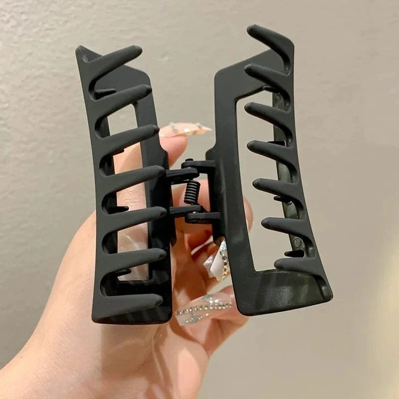 Pince Cheveux Bouclés – Image 3