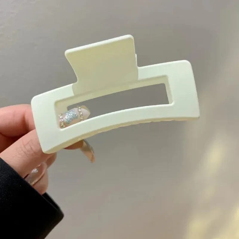 Pince Cheveux Bouclés – Image 6