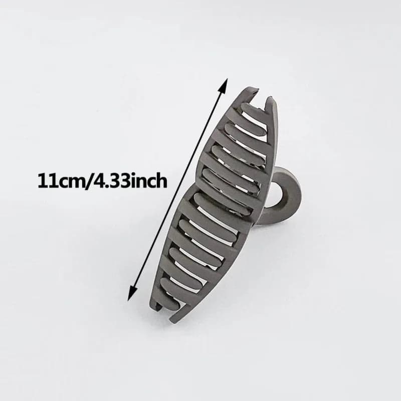 Pince Cheveux Long – Image 9