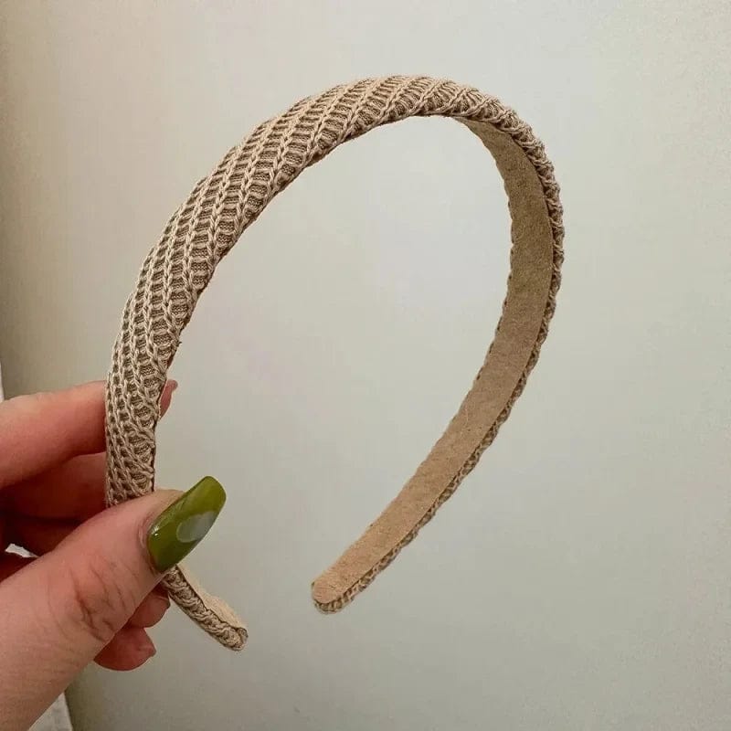 Serre Tête Luxe – Image 6