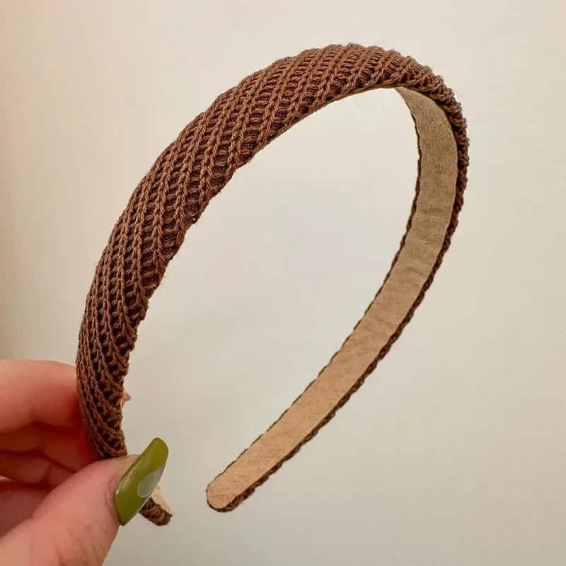 Serre Tête Luxe – Image 5